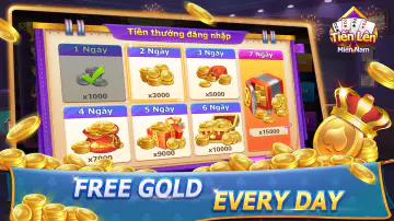 Giao diện chính của ứng dụng 868vip