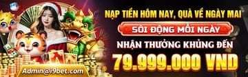 Khuyến mãi độc quyền 868vip