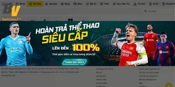 Trang blog thể thao cập nhật nhanh
