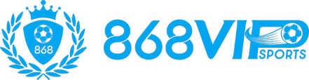 Logo 868vip
